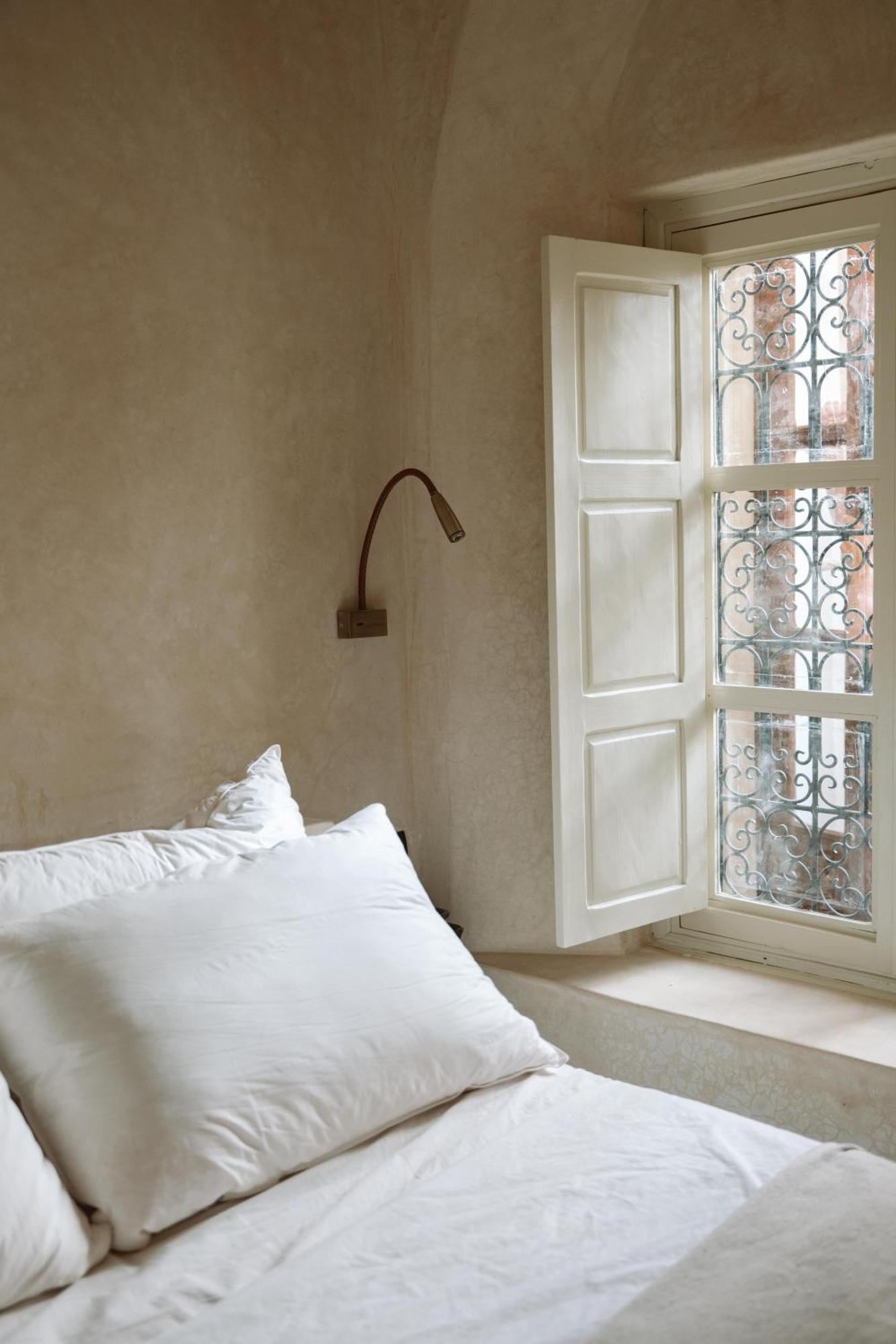 Riad Le Sable Vert Marrakesh Exterior photo